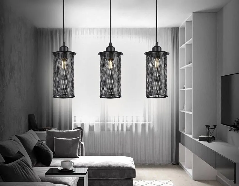 Подвесной светильник Ambrella Light TR TR8164