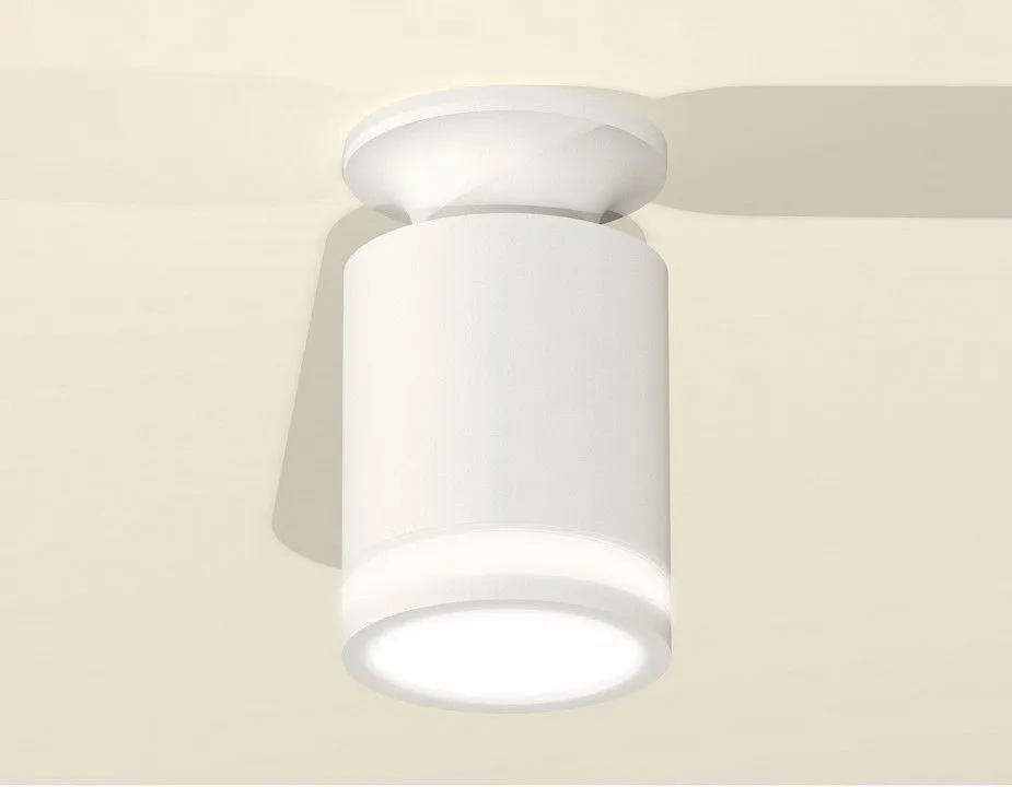Накладной светильник Ambrella Light XS XS6301106