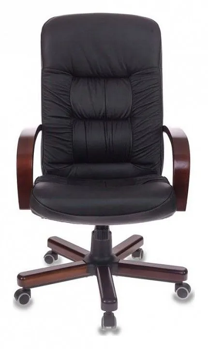 Кресло для руководителя T-9908/WALNUT