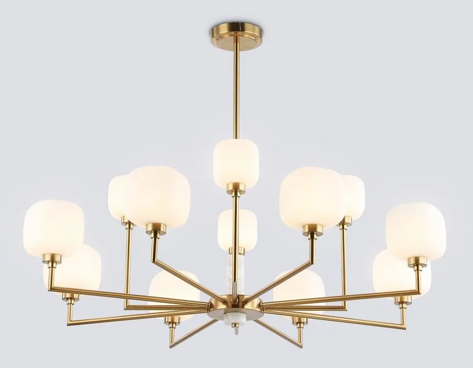 Люстра на штанге Ambrella Light LH LH53019