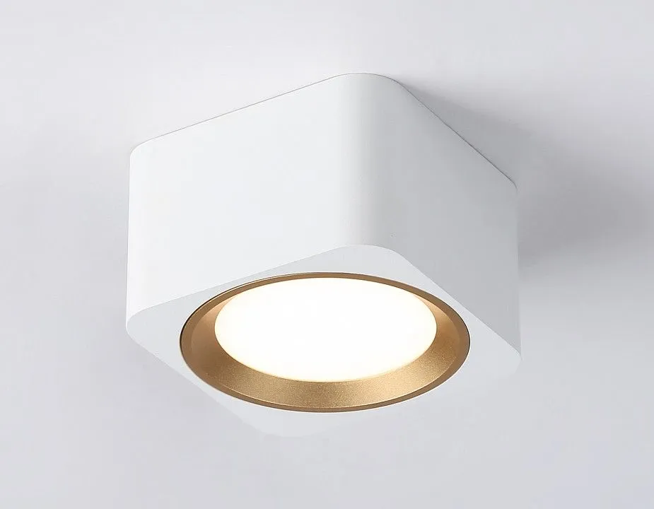 Накладной светильник Ambrella Light TN TN70831