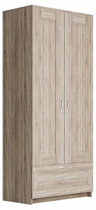 Шкаф платяной Сириус