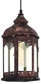 Подвесной светильник Eglo Redford 1 49224