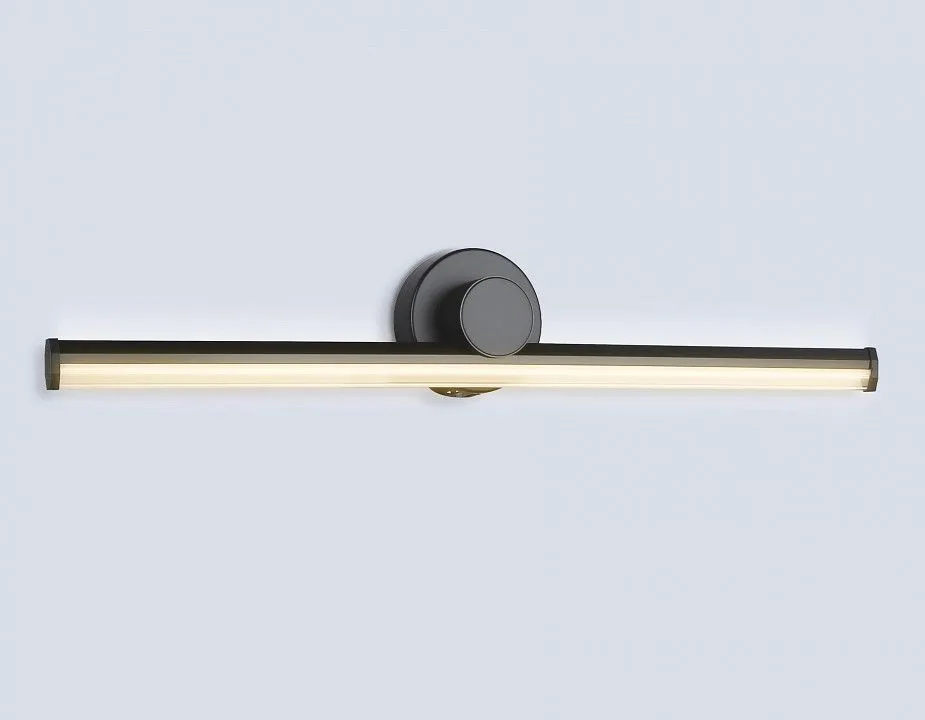 Накладной светильник Ambrella Light COMFORT FL6102