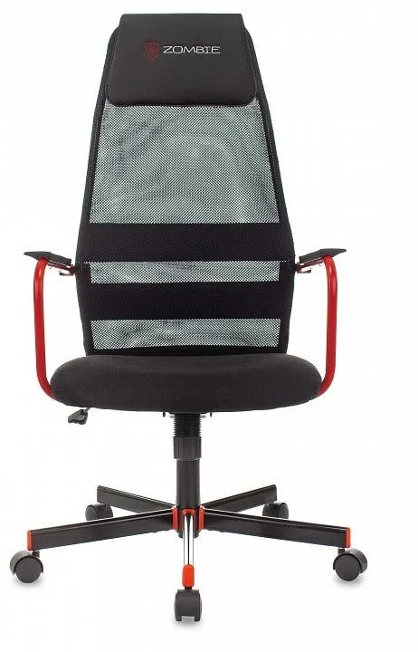 Кресло компьютерное ZOMBIE ZOMBIE ONE 1855124 Кресло компьютерное ZOMBIE ZOMBIE ONE 1855124
