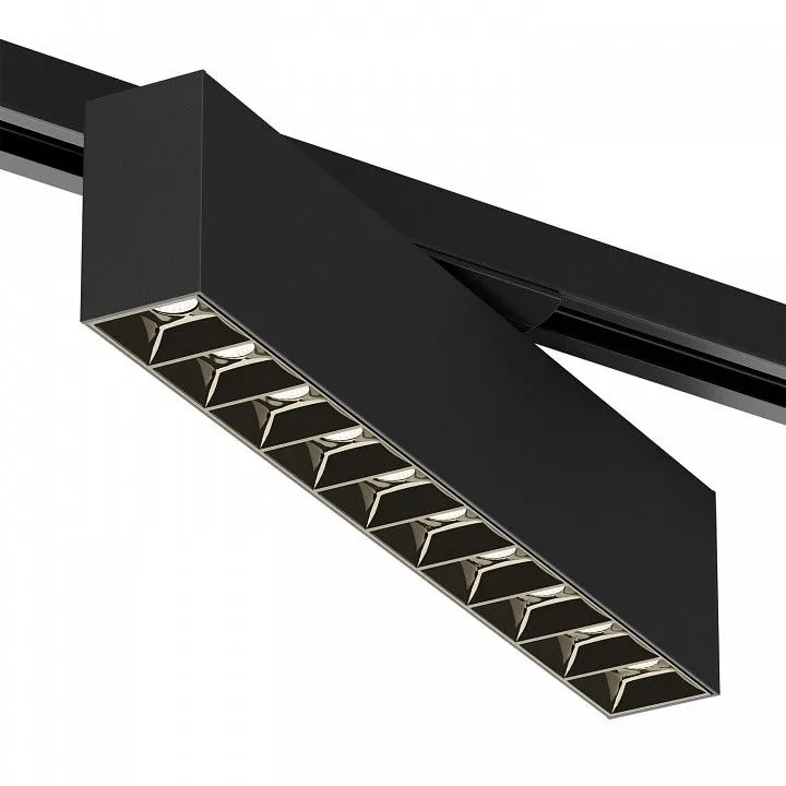 Накладной светильник Denkirs Edder DK6434-BK Накладной светильник Denkirs Edder DK6434-BK