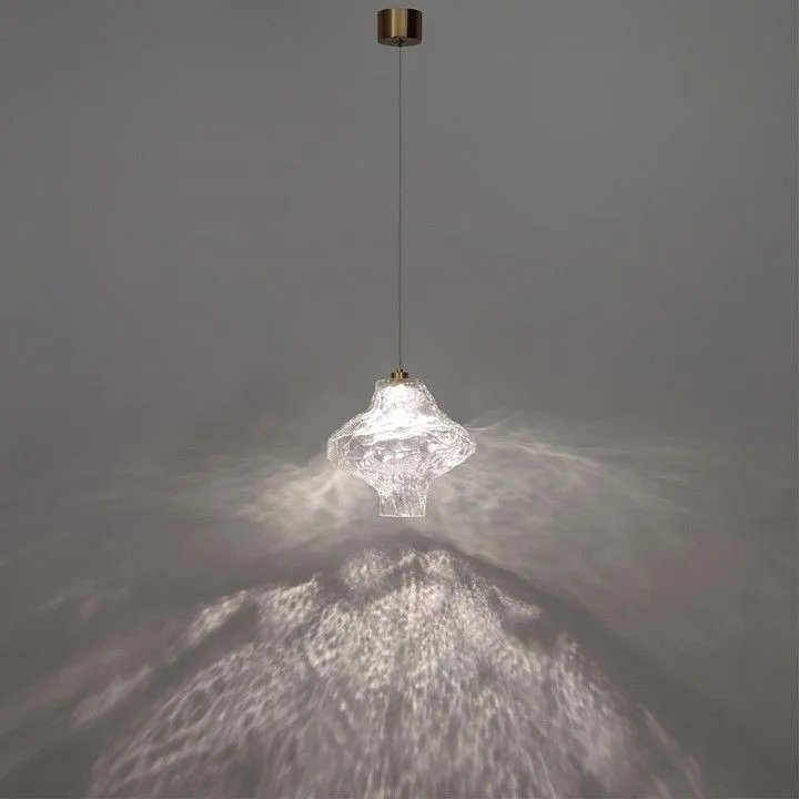 Подвесной светильник Odeon Light Ordi 5107/3LA