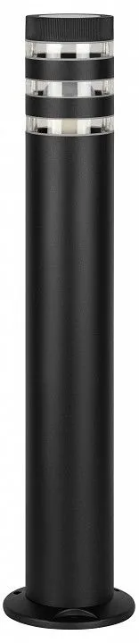 Наземный низкий светильник Эра  GBF-102-BL-0600