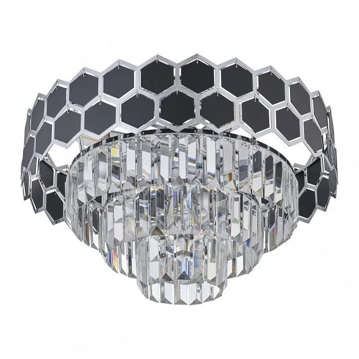 Люстра на штанге Arte Milano Sorrento-5009 375009/4+2/20/480 CR