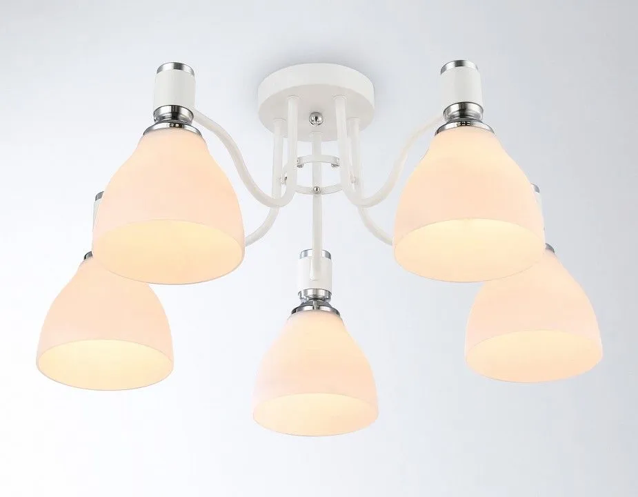 Потолочная люстра Ambrella Light TR TR303305