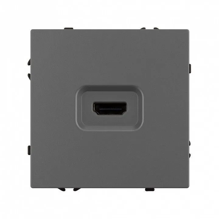 Розетка HDMI без рамки Arlight NOBE 061844(1)