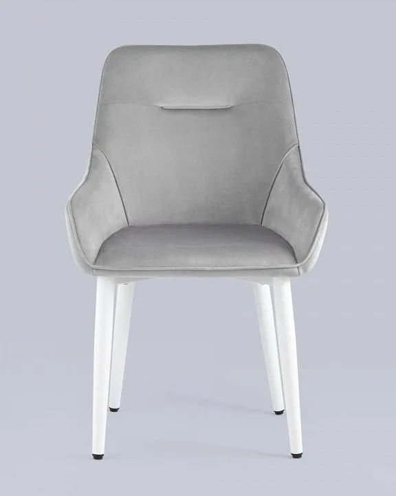 Кресло Stool Group Диана MC101-2 KD HLR-14, УТ000031291 Кресло Stool Group Диана MC101-2 KD HLR-14, УТ000031291