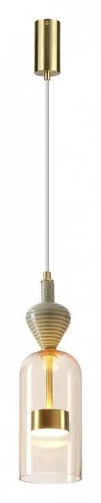 Подвесной светильник Odeon Light Palleta 5045/12LB