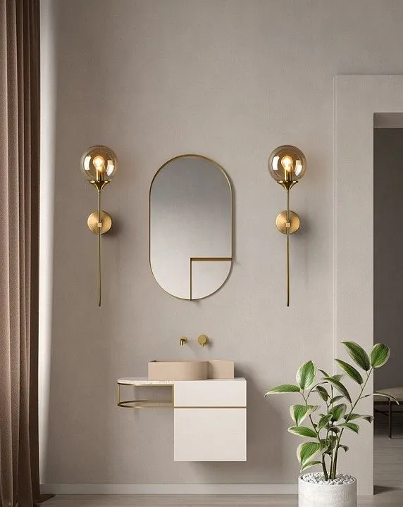 Бра TopDecor Tobias Tobias A1 20