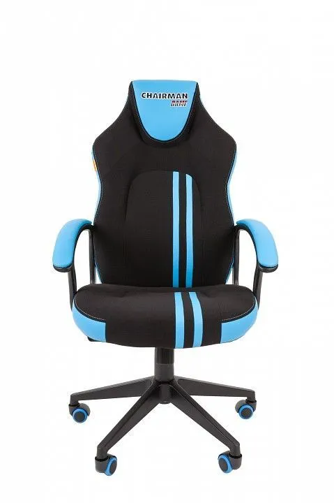 Кресло игровое Chairman Game 26 00-07053959, 7053959 Кресло игровое Chairman Game 26 00-07053959, 7053959