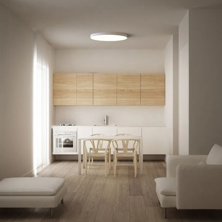 Накладной светильник Mantra Turin 9024