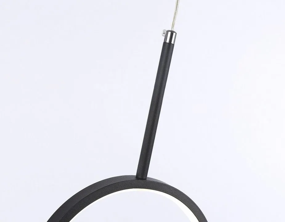 Подвесной светильник Ambrella Light FL FL5274