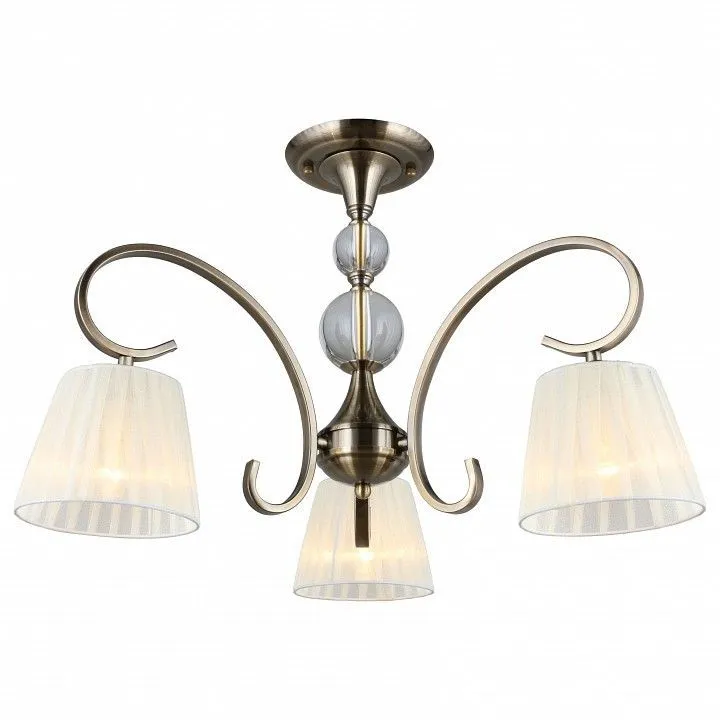 Люстра на штанге Omnilux Laveno OML-56103-03 Люстра на штанге Omnilux Laveno OML-56103-03