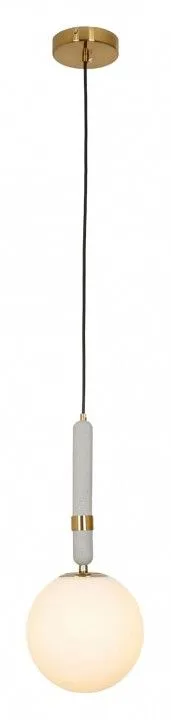 Подвесной светильник LUMINA DECO Granino LDP 6011-1 MD