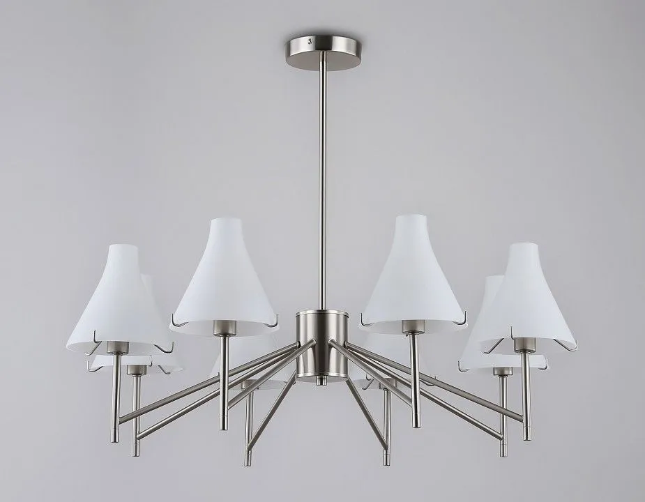 Люстра на штанге Ambrella Light HIGH LIGHT LH57125