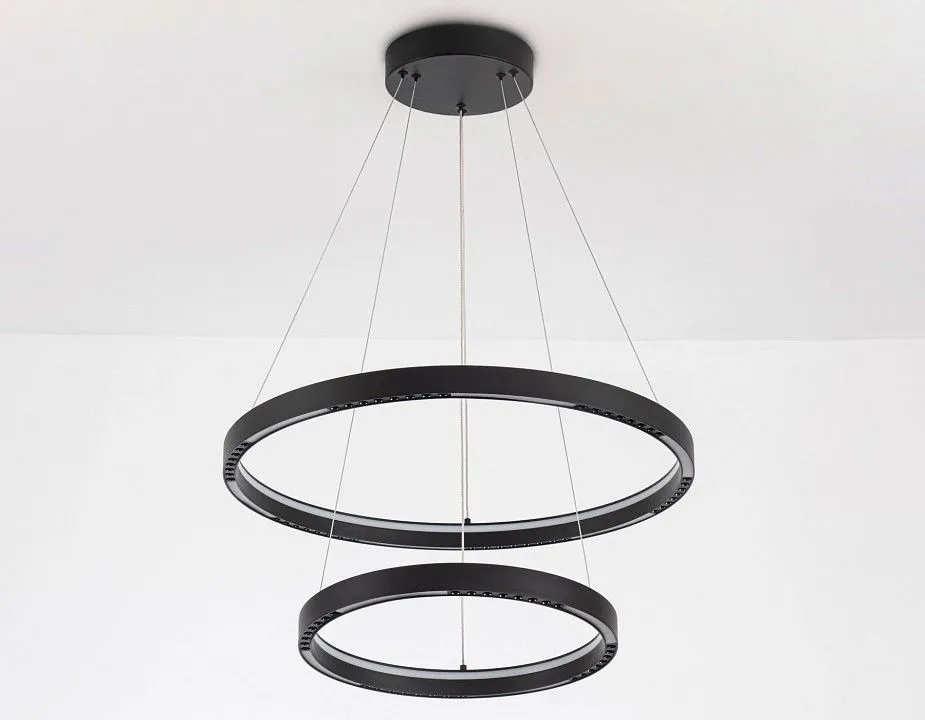Подвесной светильник Ambrella Light FL FL5865