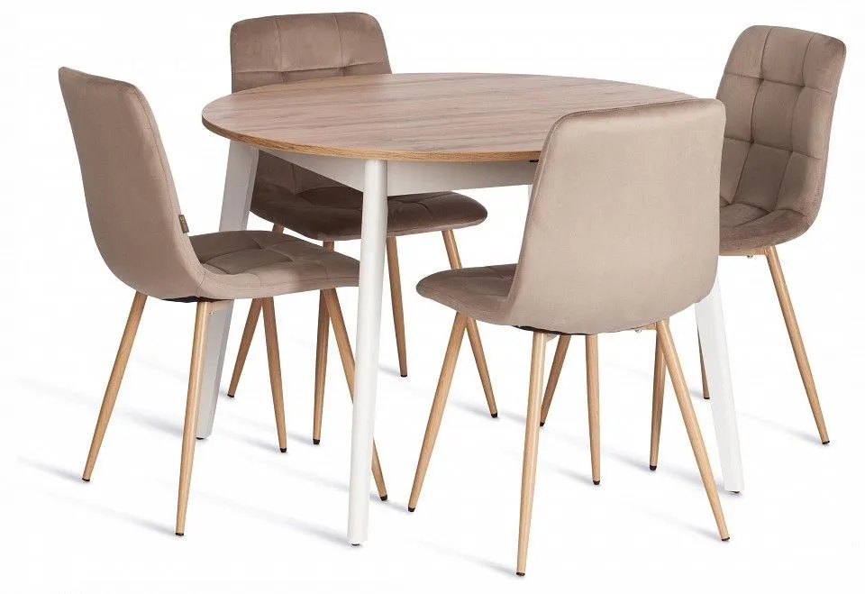 Стул Chilly (mod. JSC-220)