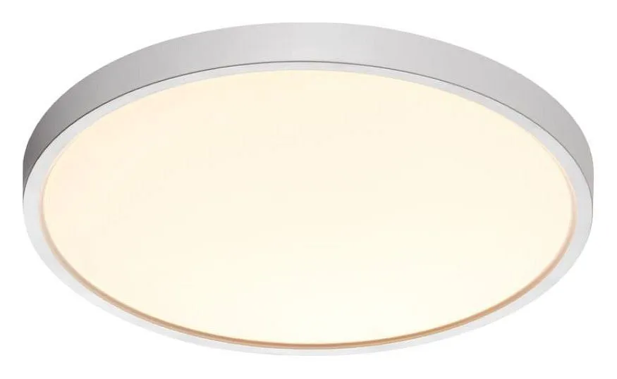 Накладной светильник Sonex Alfa White 7659/24L