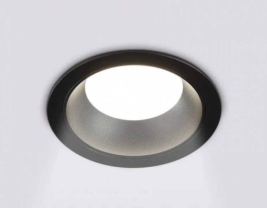 Встраиваемый светильник Ambrella Light TN TN52333