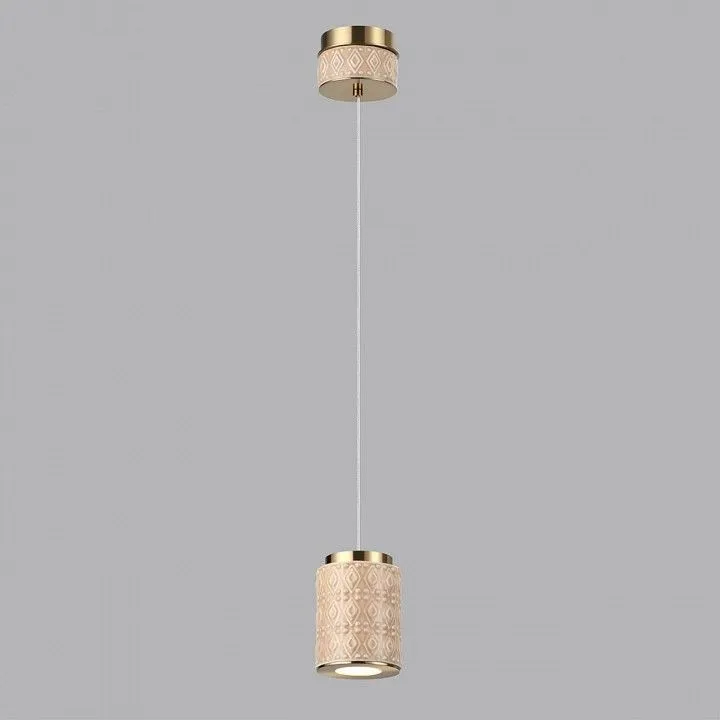 Подвесной светильник Odeon Light L-VISION 5453/5L