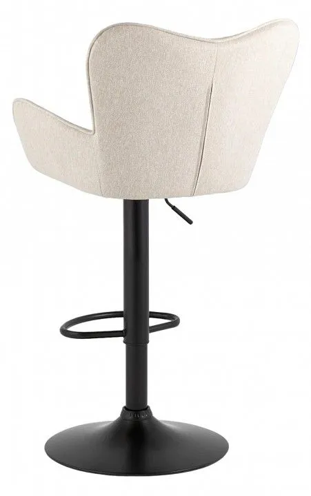 Стул барный Stool Group Гранд KAS BAR OTE FAM001, УТ000037068 Стул барный Stool Group Гранд KAS BAR OTE FAM001, УТ000037068