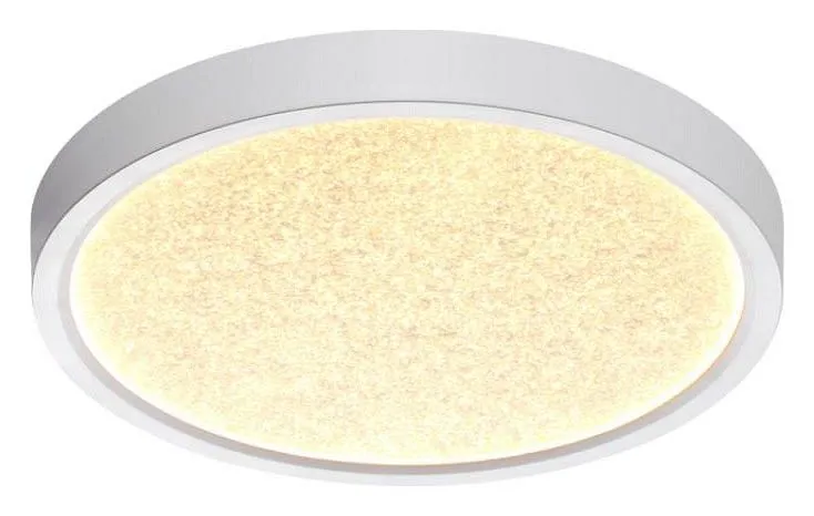Накладной светильник Sonex Omega White 7661/18L