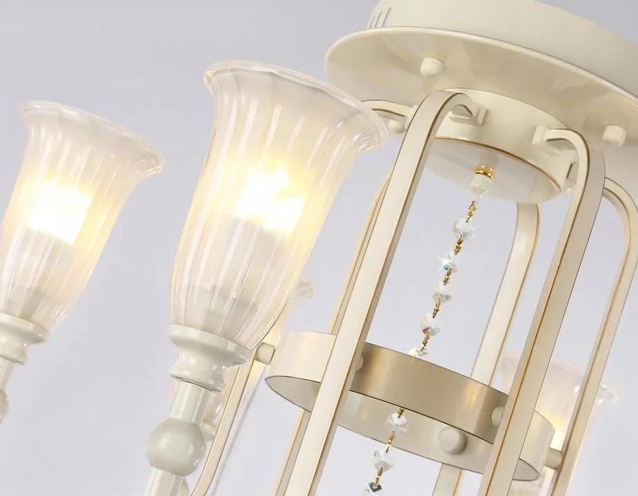 Потолочная люстра Ambrella Light TR TR3242
