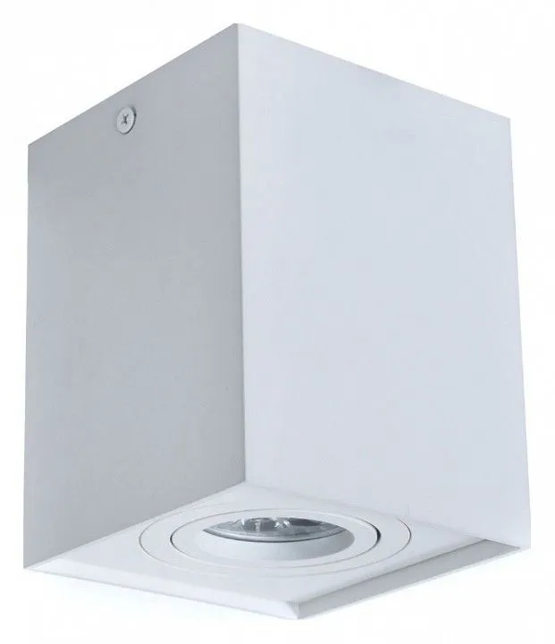Накладной светильник LUMINA DECO Pulton LDC 8055-B WT