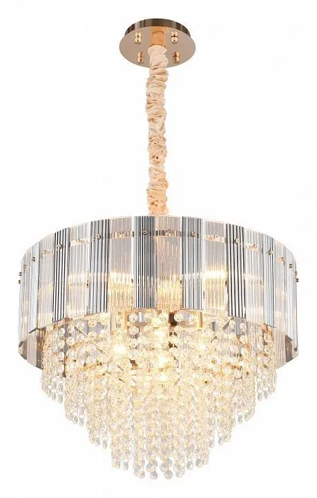 Подвесная люстра Omnilux Naro OML-69503-08 Подвесная люстра Omnilux Naro OML-69503-08