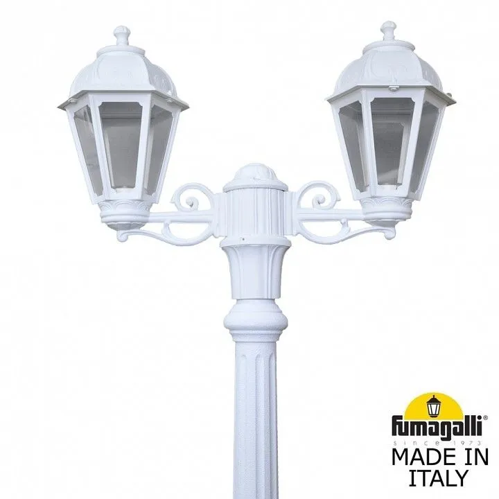 Фонарный столб Fumagalli SABA K22.156.S20.WXE27
