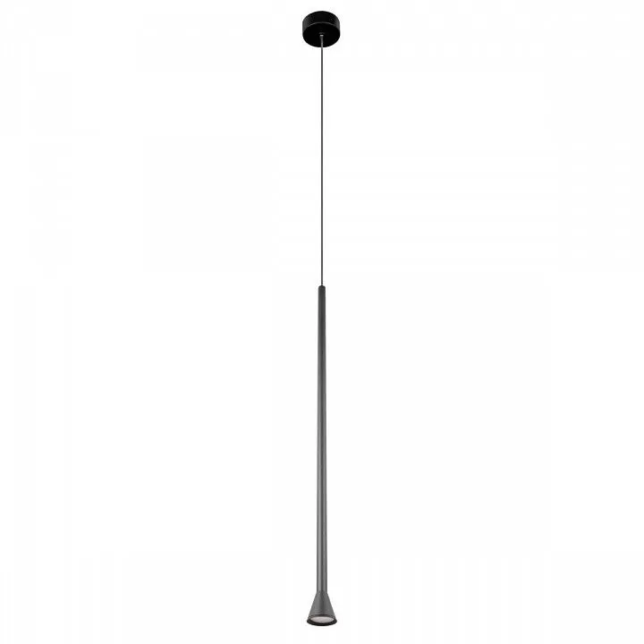 Подвесной светильник Loft it Pipe 10337/850 Black