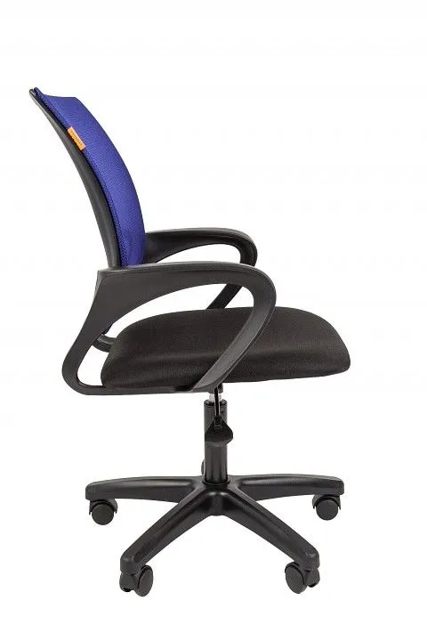 Кресло компьютерное Chairman Chairman 696 LT 00-07024142, 7024142 Кресло компьютерное Chairman Chairman 696 LT 00-07024142, 7024142