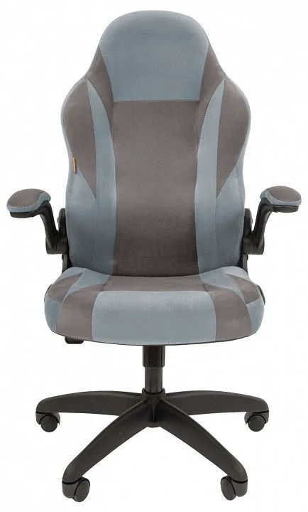 Кресло игровое Chairman Game 55 00-07115876, 7115876 Кресло игровое Chairman Game 55 00-07115876, 7115876
