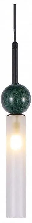 Подвесной светильник Moderli Illis V11790-1P