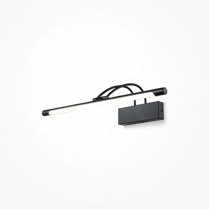 Подсветка для картины Maytoni Финелли MIR004WL-L12B
