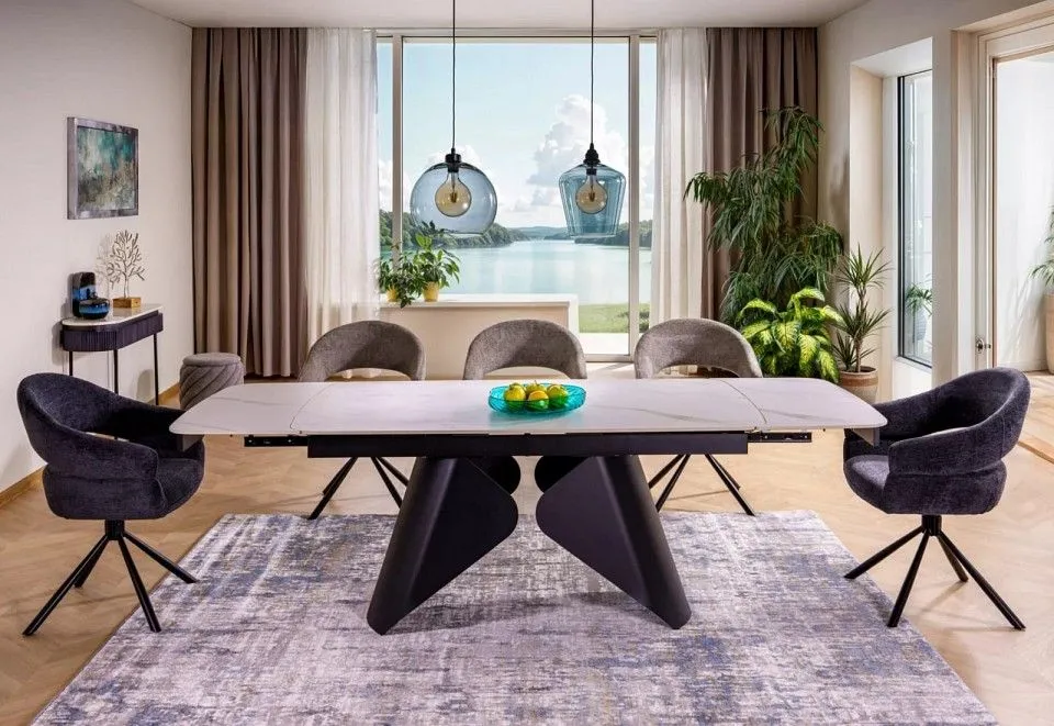 Стул Borgo Raven 18