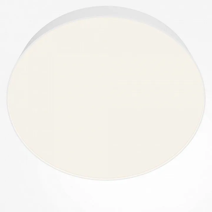 Накладной светильник Maytoni Technical Зон C032CL-45W4K-RD-W