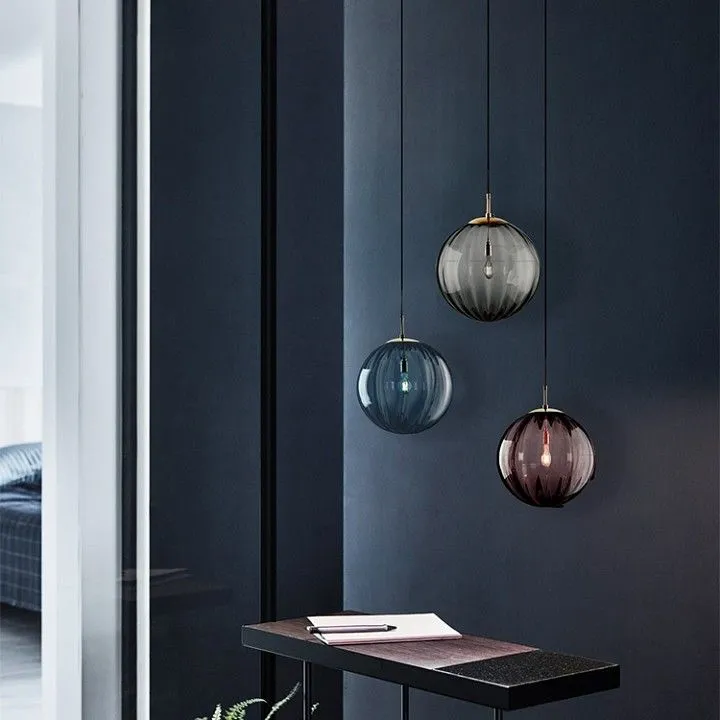Подвесной светильник Imperiumloft  Aska01