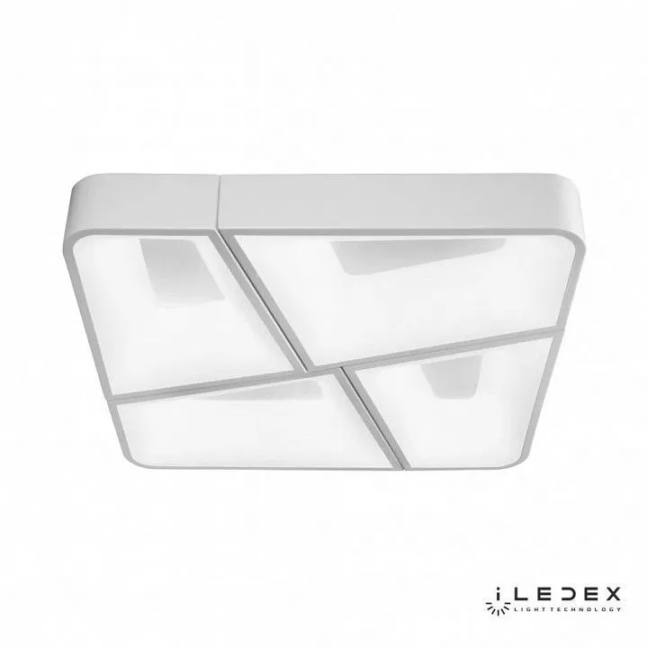 Потолочная люстра iLedex Luminous S1894/52 WH
