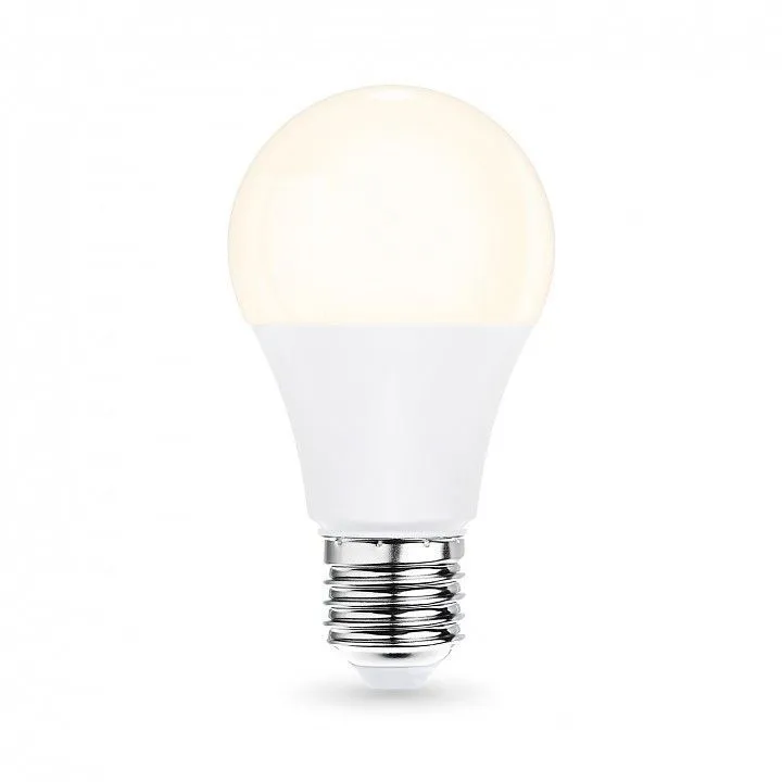 Лампа светодиодная Ambrella Light A60 E27 12Вт 2700K 601203