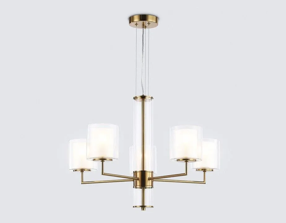Подвесная люстра Ambrella Light LH LH56011