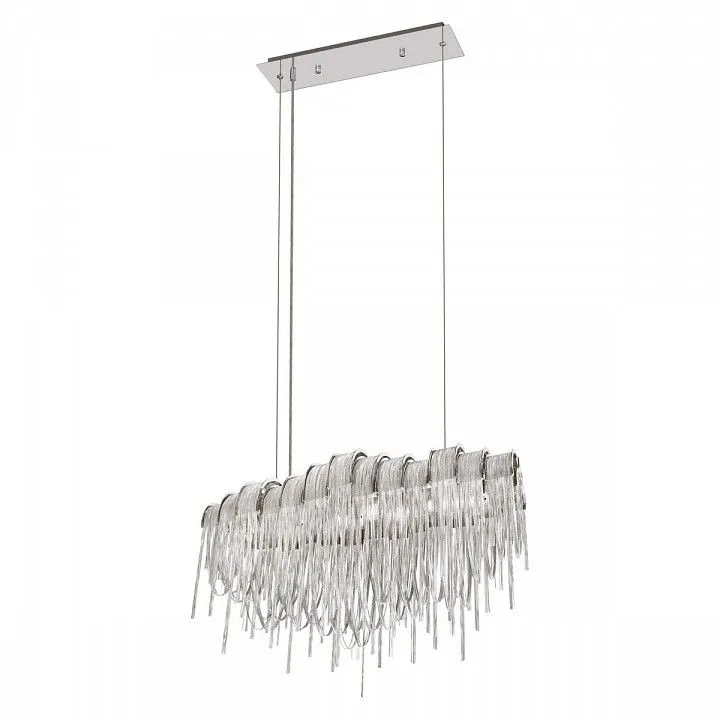 Подвесная люстра Loft it Volver 10404/720L SN