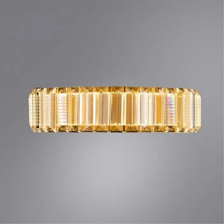 Накладной светильник Divinare Renata 1135/17 AP-10