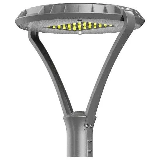 Консольный светильник Jazzway Pgl 03 5032170