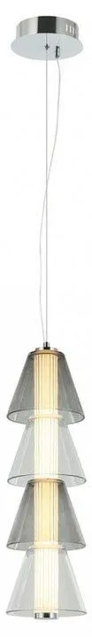 Подвесной светильник Omnilux Sogna OML-51606-15 Подвесной светильник Omnilux Sogna OML-51606-15